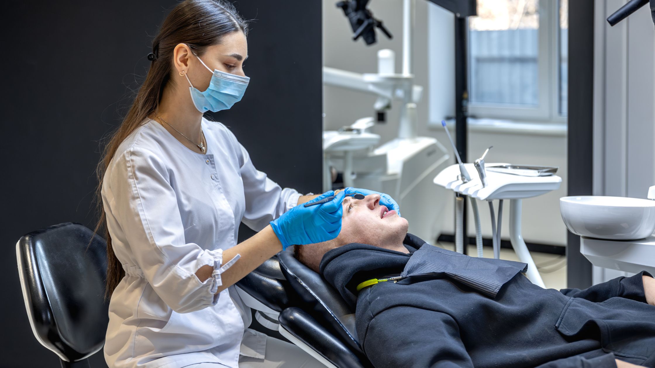 Cosmetic Dentist in West Ryde Cosmetic Dentist in West Ryde