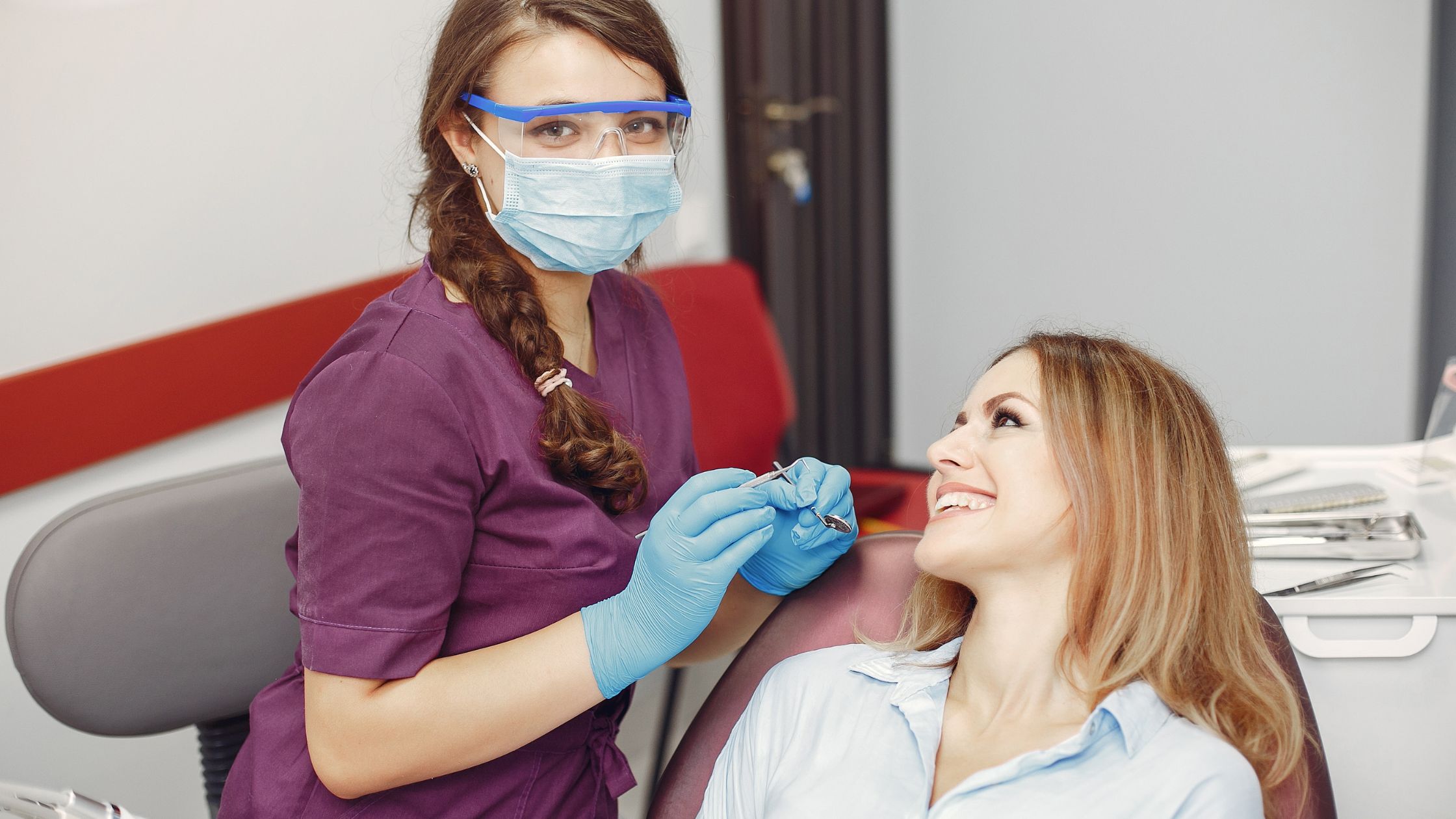 Cosmetic Dentist in West Ryde Cosmetic Dentist in West Ryde