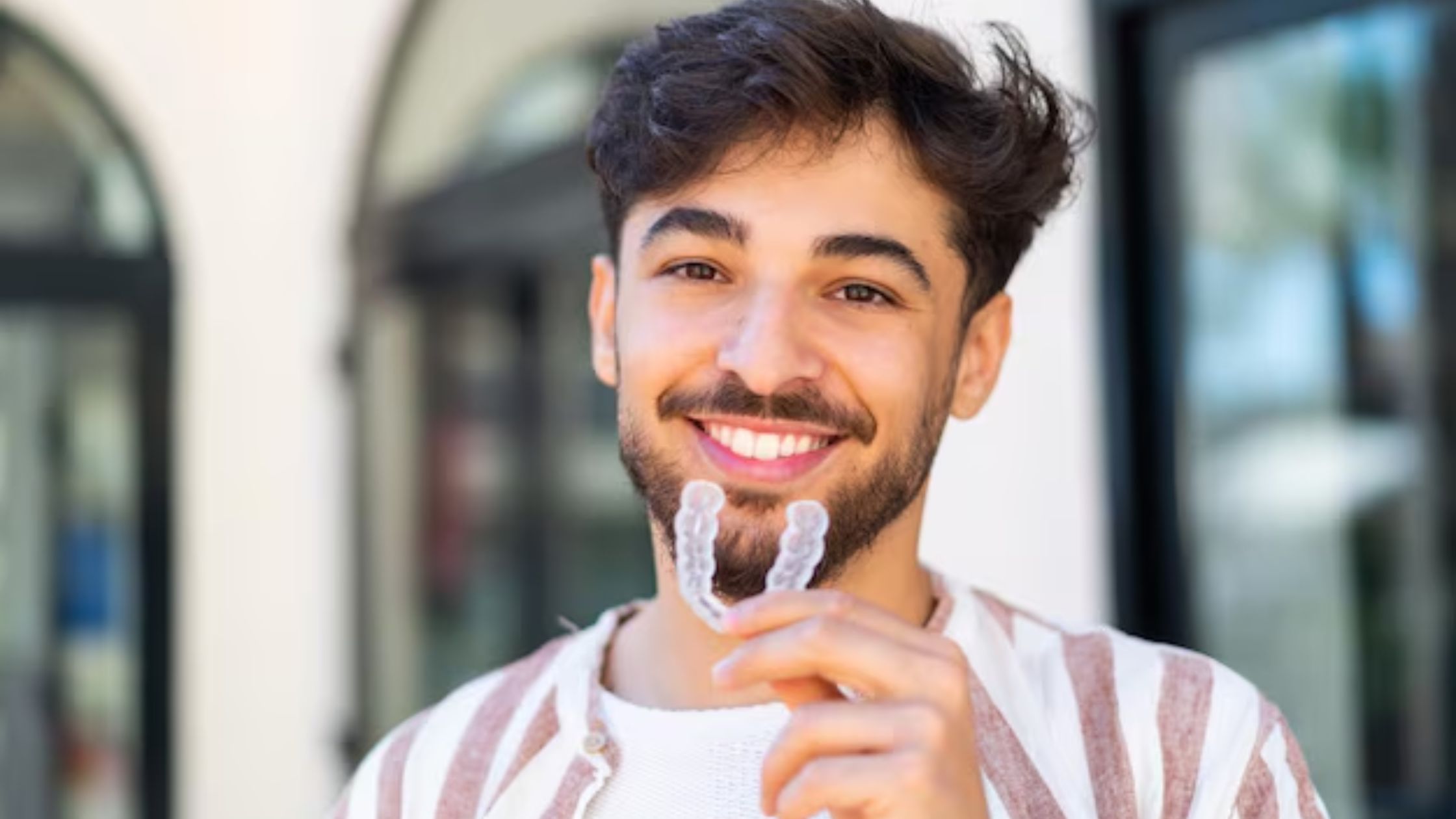 Invisalign® in West Ryde Invisalign® in West Ryde