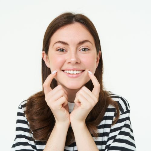 Teeth Straightening