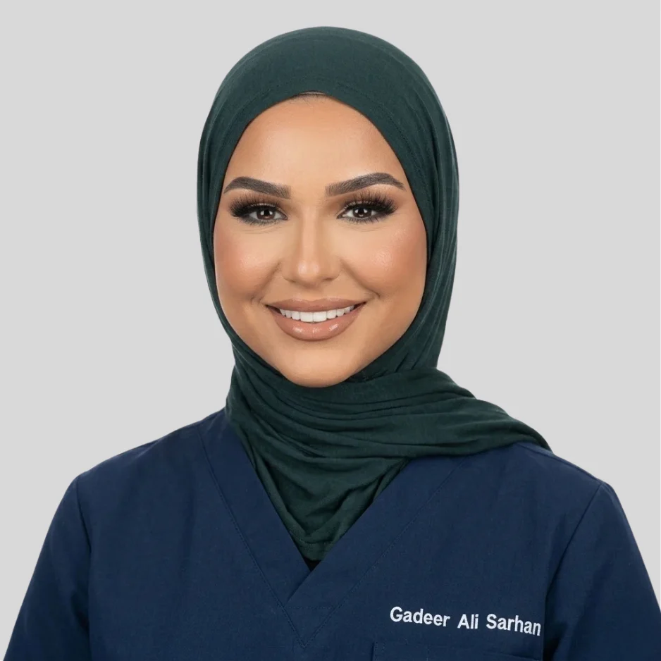Dr. Gadeer Dentist