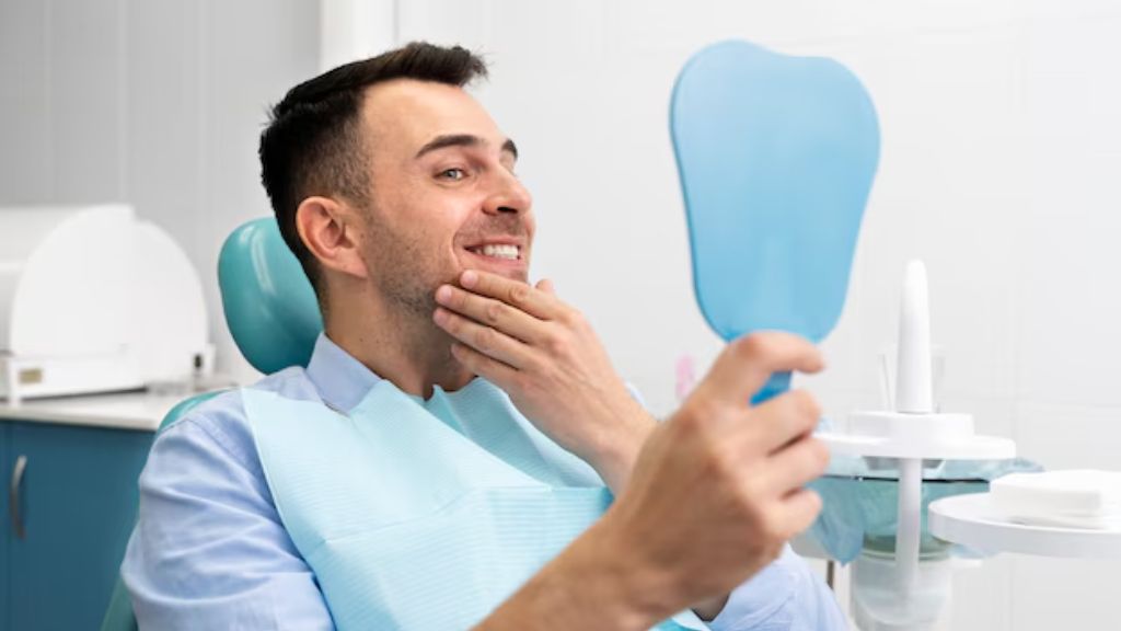 How Do Dental Crowns Protect Weak or Damaged Teeth