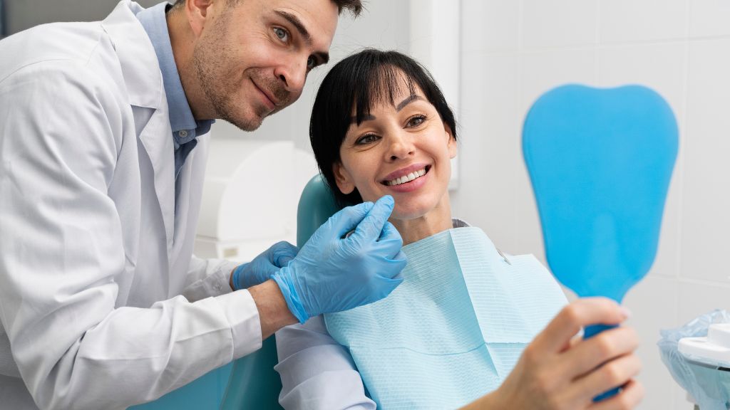 What Is Lingual Orthodontics? A Hidden Braces Option Explained 7 What Is Lingual Orthodontics A Hidden Braces Option