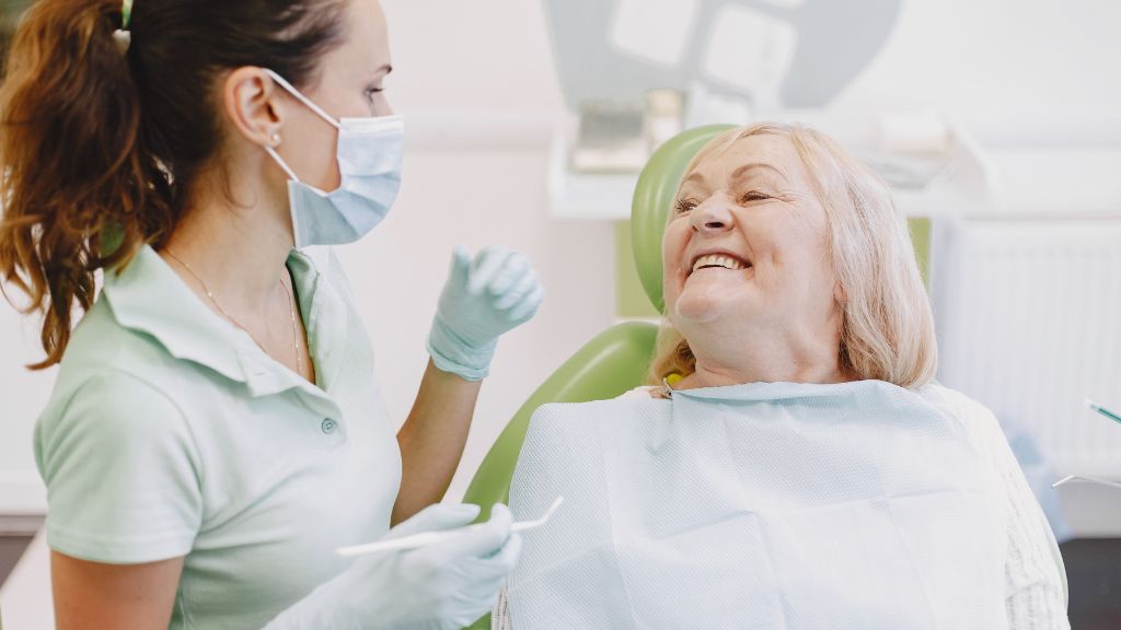 Education 23 All-on 6 Dental Implants