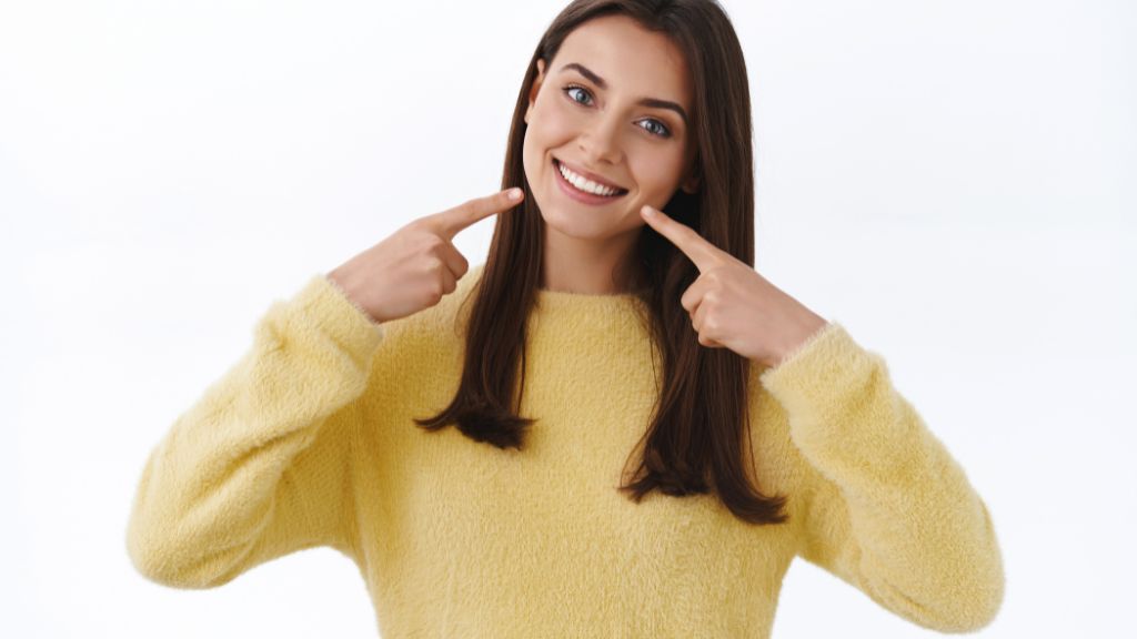 Can Dental Veneers Correct Minor Gaps Without Braces