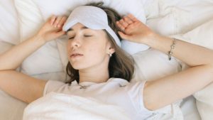 Sleep Apnoea