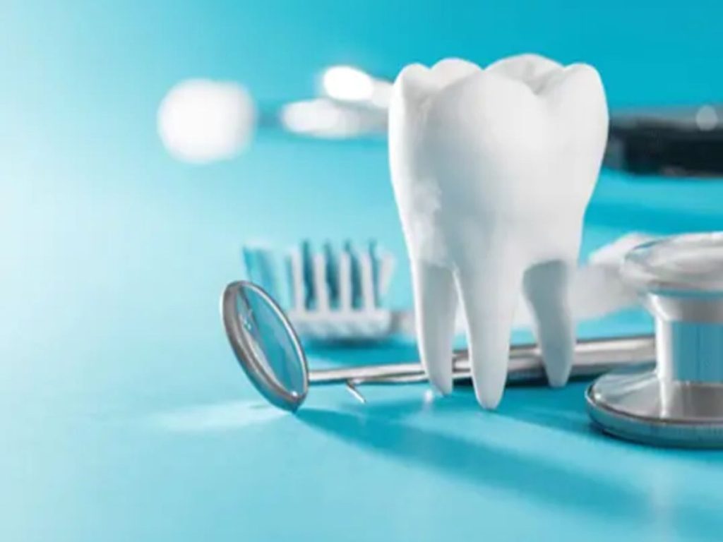 Education 21 Dental Crowns