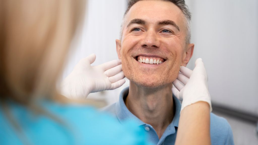 What Are All-on-4® Dental Implants and How Do They Work? 5 Dental Implants