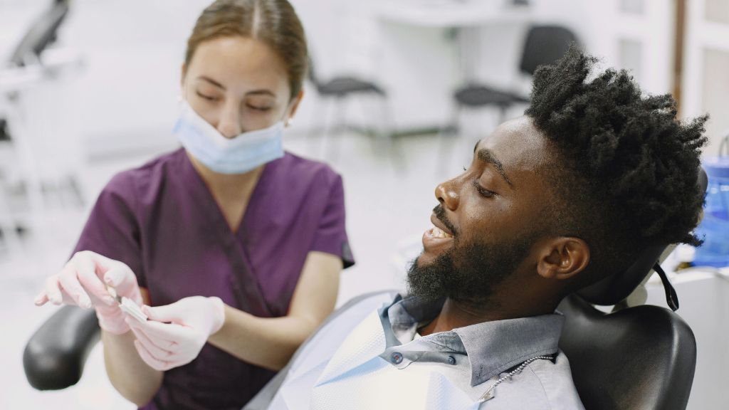 Dental Crowns