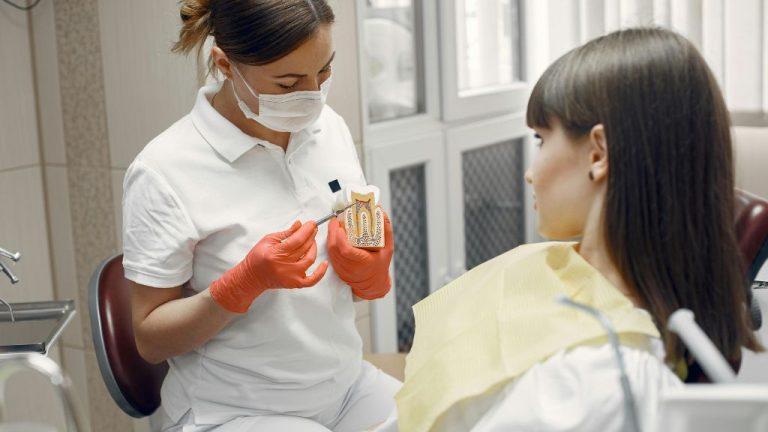 dental implants