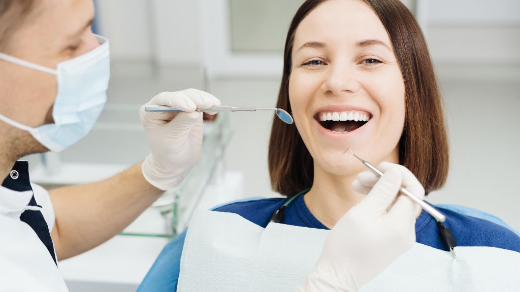 How Does Orthodontic Treatment Work? 3 Orthodontic