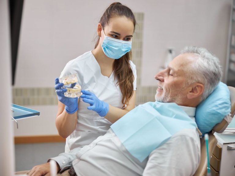 full mouth implants