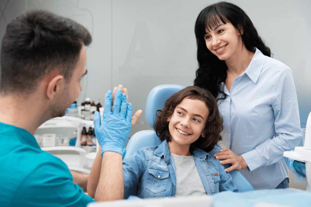 Special Offers New 2 6 New Patient Check Clean Gap Free 179