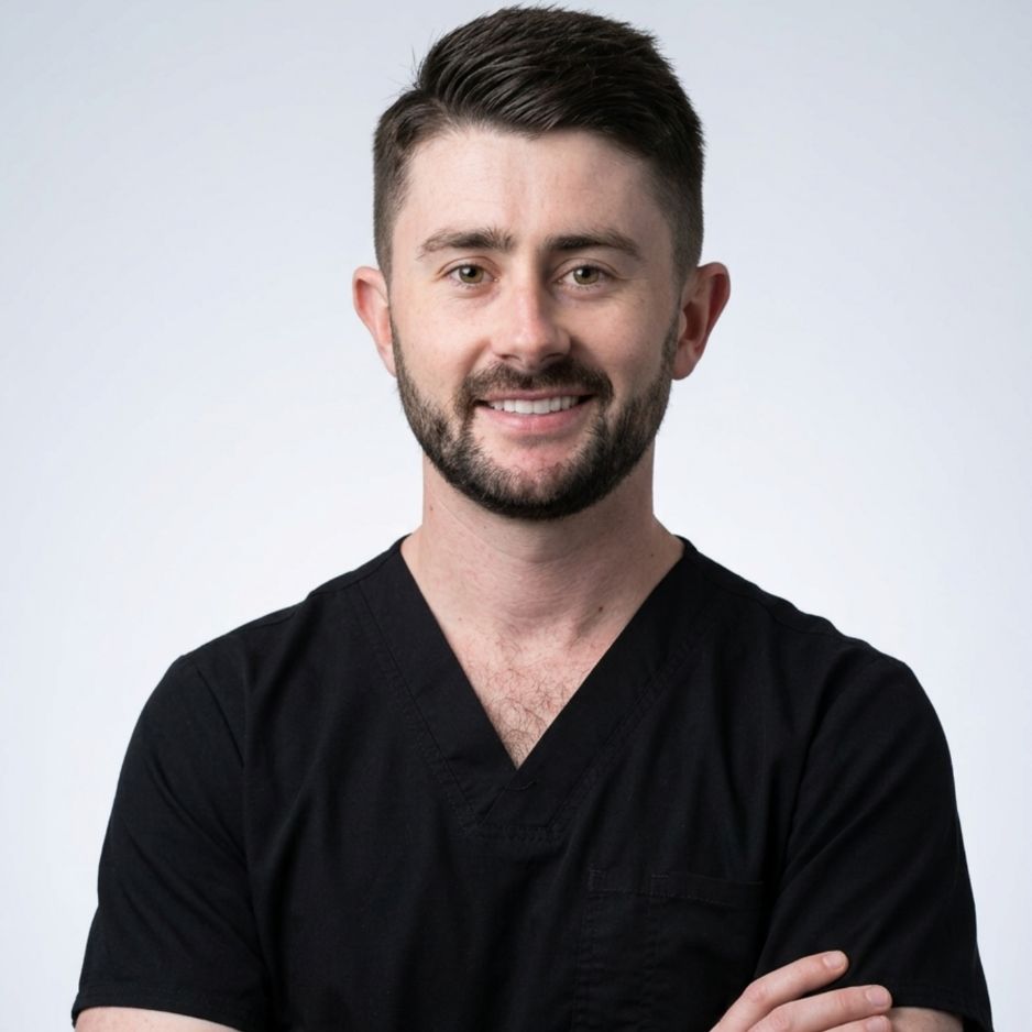 Our Team 5 Brady Jones