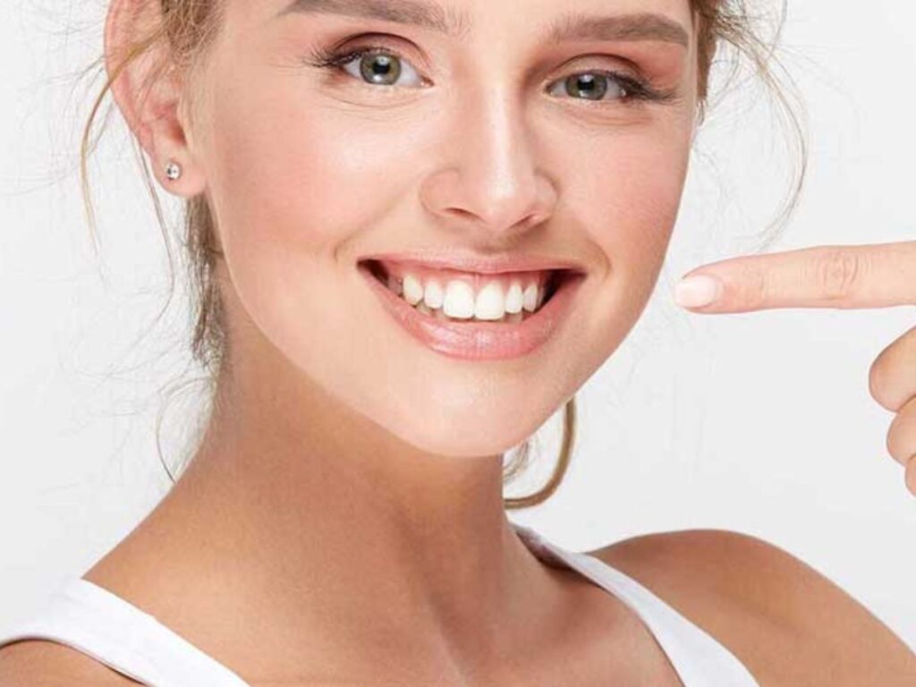 Education 18 Dental Cleaning