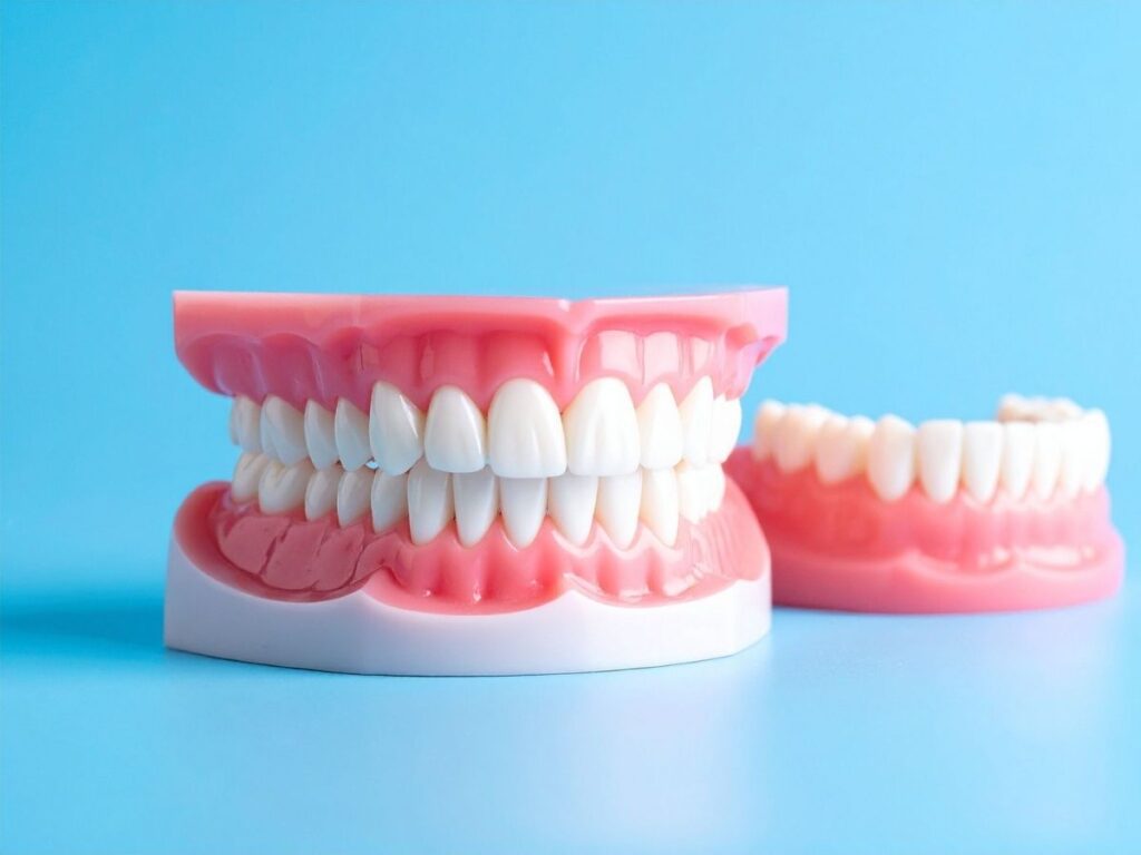 Homepage 56 Snap-On Dentures